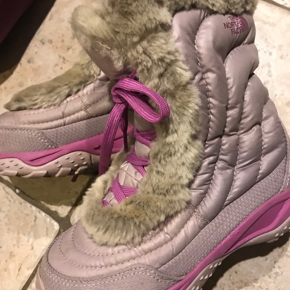 Columbia boots